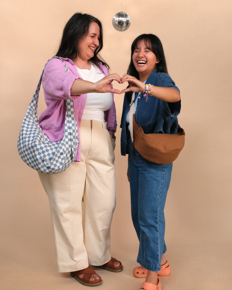 Bestie Bag | Textillia