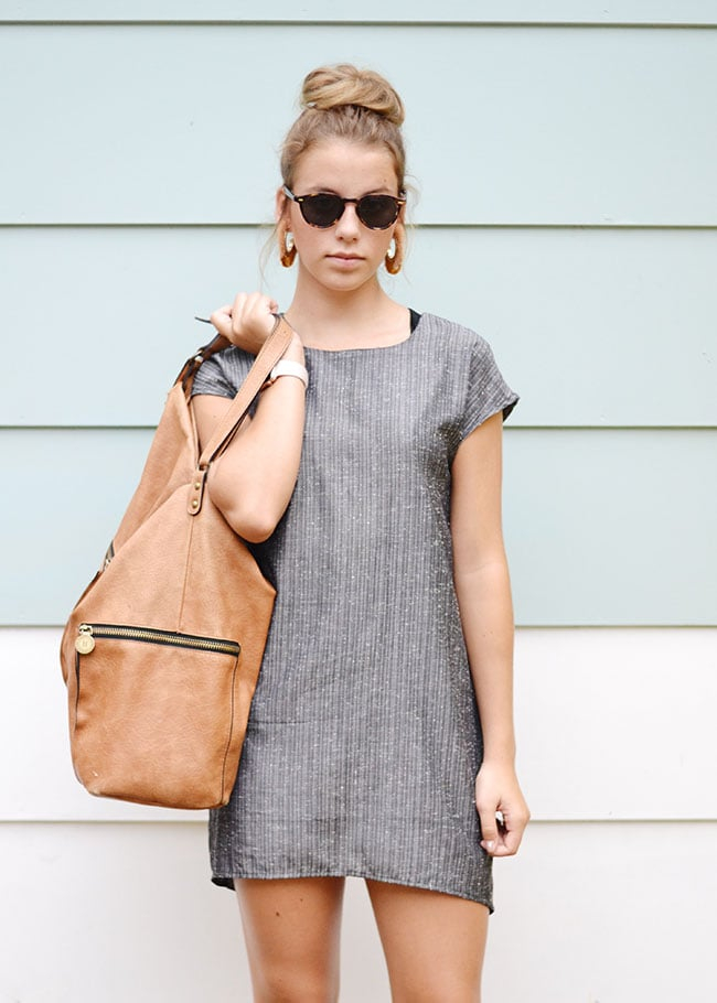 Laura dress