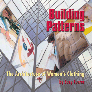 Building Patterns The Architecture of Women's Clothing