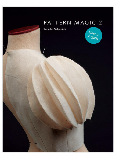 pattern magic 2