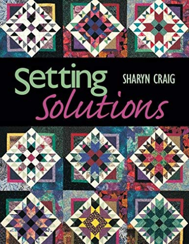 Setting Solutions book cover