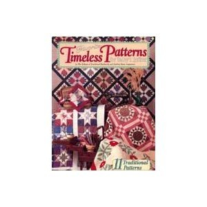 Favorite Timeless Patterns book cover