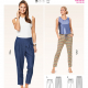 6770 | Pants envelope front