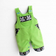 Lil' CRITTERS Reversible Romper