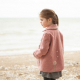 Pixie Pea Coat by Twig + Tale