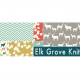 Elk Grove Knits logo