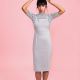Bibi Skirt + Pinafore Dress