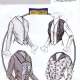 Butterick B4091 Pattern Front