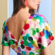 Back detail