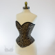 Corset on mannequin