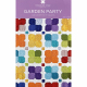 garden party pattern