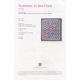 pattern back