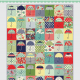pattern cover