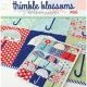 free mini quilt pattern