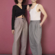 Jackie Trousers