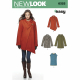 New Look Pattern 6325 front cover