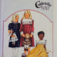 Simplicity 6657 Envelope Front
