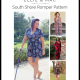 Pattern cover