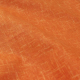 Cotton Textured Blender Fabric in Orange