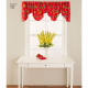 Window valance