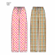 Drawstring pants
