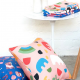 Lisa Congdon for Nerida Hansen samples