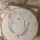 Deer head