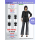 ADELICA PATTERN 1420 TOP TUNIC SEWING PATTERN PDF (PRINTABLE)