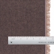 Essex Yarn Dyed Linen Blend in Espresso