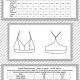 Size Chart &amp;amp; Schematic