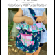 childrens purse