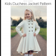 kids duchess jacket featured photo