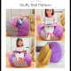 stuffy ball beanbag