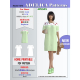 Nightgown Sewing patterns