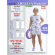 home dress sewing pattern