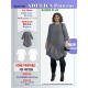 Plus size Tunic Sewing patterns pdf