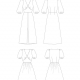 Springe Dress PDF Sewing Pattern