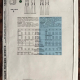 Back image of V1520 envelope including line drawings and pattern information