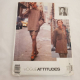Pattern envelope of V2563 featuring images of models wearing all pattern options against a street background
