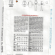 Back image of V2567 envelope including line drawings and pattern information