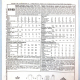 Back image of M6190 envelope including line drawings and pattern information