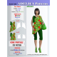 Misses Top Sewing Patterns PDF