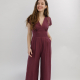 Springe Jumpsuit PDF Sewing Pattern