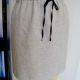 Paper Bag Princess Skirt