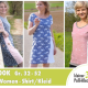 Tilt offers many creative options including t-shirt and dress