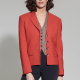 M8350 | Misses' Blazer and Vest by Melissa Watson