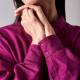 Modelled - cuff detail
