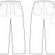 Flat - View A