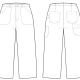 Flat - View B