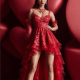 Hi-Low Fairy Dress